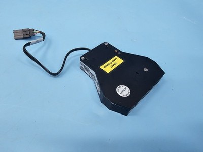 CYBER OPTICS SEMICONDUCTOR EX-43-01 Laser Sensor