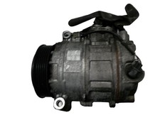 Klimakompressor A0012302811 MERCEDES-BENZ M-KLASSE (W163) ML 270 CDI Klimakompressor A0012302811 MERCEDES-BENZ M-KLASSE (W163) ML 270 CDI