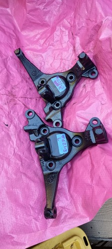 1998-04 Chevy S10🇺🇸Blazer 2WD Spindles Left/Right For G Body - Picture 6 of 13