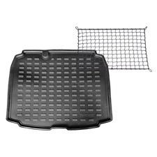 Kofferraumwanne und Gepäcknetz für Audi A3 8P 2003 - 2012