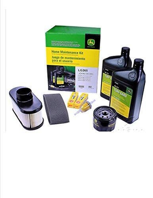 #ad John Deere Maintenance Kit X300 X304 X320 X324 X360 X500 X530 X534 $54.78