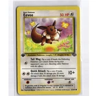 Eevee Common 1st Edition 51/64 Jungle MP