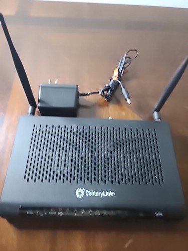 CenturyLink Technicolor C2000T Wireless 802.11N - Bild 6 von 11