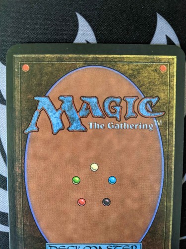 Dingus Egg ~ Alpha [Near Mint][Magic MTG] - Picture 5 of 6