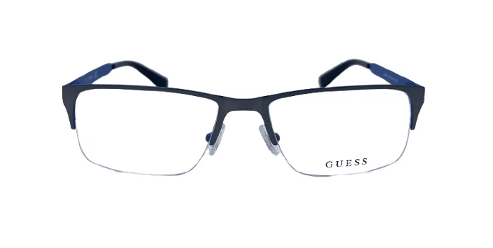 GUESS Silver Eyeglass Frames for sale | eBay