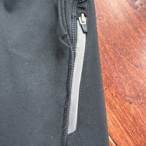 Boys Under Champion Pants Joggers Size 6/7 Lot Of 2 - Picture 4 of 14