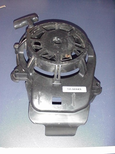 Arrancador de retroceso para cortacésped Briggs & Stratton 594062. - Imagen 4 de 14