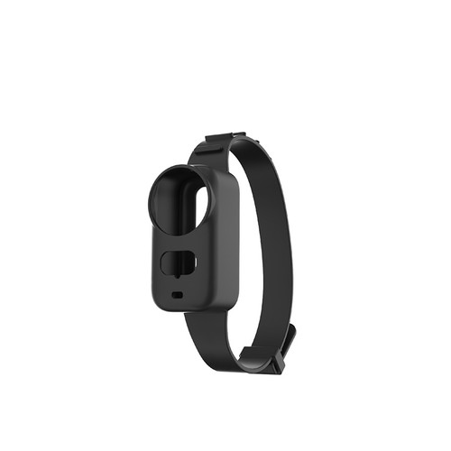 Cámara Multifuncional Extendida Silicona Correa y Cubierta Protectora para OSMO Nano - Imagen 12 de 12