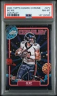 2024 TOPPS COSMIC CHROME COS-PLAY #CP2 BO NIX ROOKIE RC PSA 8