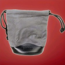 Canon Lens Case LP814 Gray 