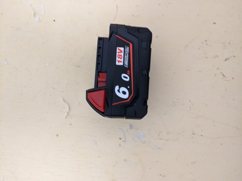For Milwaukee 18v 6Ah Replacement Battery - Picture 2 of 6