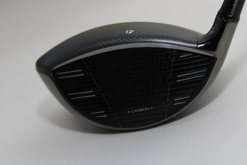 TaylorMade Qi35 Driver 9° X-Stiff - Bild 3 von 6
