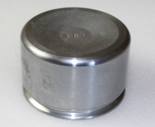 Pinza de freno de disco pistón-disco delantero Carlson 7504 - Imagen 3 de 5