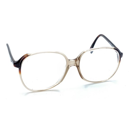 Silhouette MOD 1027 COL 2517 Clear Red Eyeglasses Frames 54-16 Austria Women