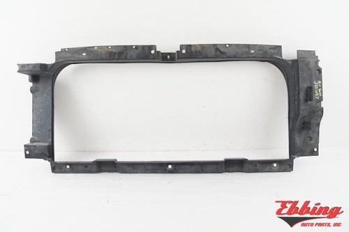Radiator Air Seal ID: 23364122 Fits 2014-2019 Chevrolet Silverado 1500 694008