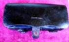 ORIGINAL CIVIL WAR CAVALRY ISSUED CARBINE CARTRIDGE BOX w/ BLOCK