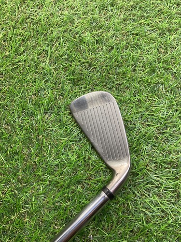 Wilson Fat Shaft Tour Cast Left Handed 4 Iron - Picture 2 of 6