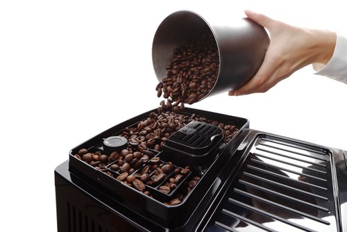 De'Longhi Magnifica Start ECAM223.61.GB Máquina de café - Imagen 5 de 6