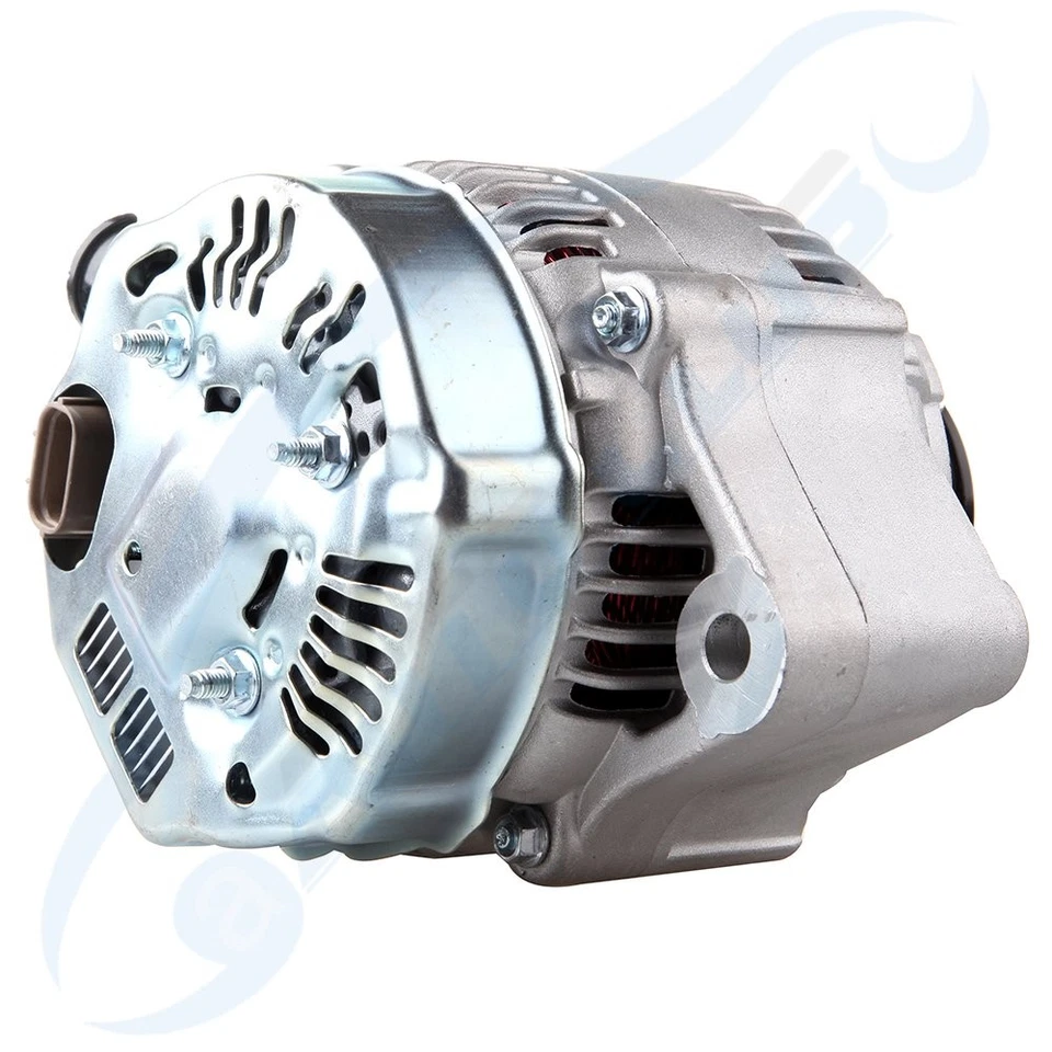 Alternator for Suzuki Grand Vitara Xl7 2.5L V6 2000-2005 31400-77E11 90-29-5388 Foto 4 de 4