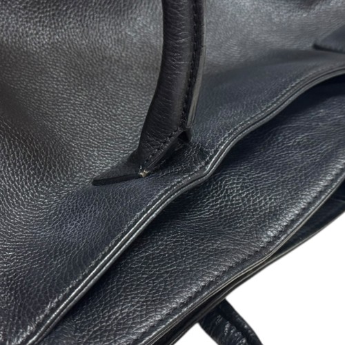 CHANEL Tasche Leder Executive gebraucht - Bild 10 von 11