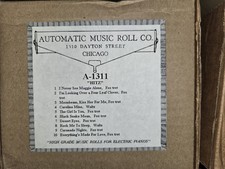 A-Roll A-1311 RECUT Nickelodeon Roll Hitz