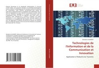 BéNéDicte Aldebert | Technologies De L'information Et De La Communication Et...