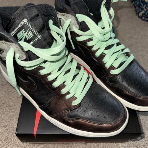 Size 8 - Air Jordan 1 Retro OG High Patina