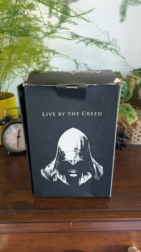 Assassin's Creed II (2) Black Edition - Collector's PC - Picture 4 of 6