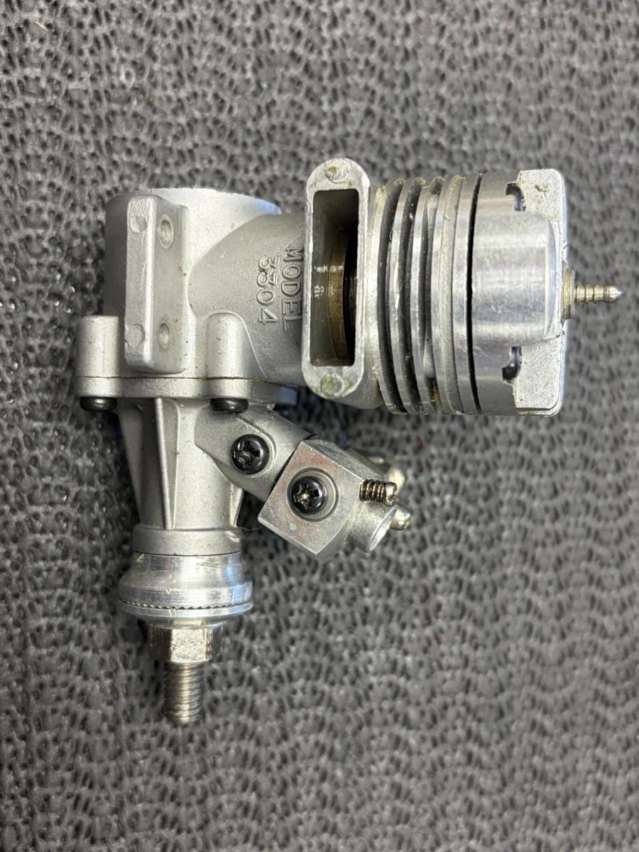 ホビーラジコン ENYA 35B TV Enya Hobby RC Motor & Engine Parts