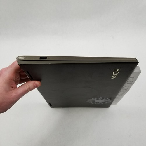 Lenovo Yoga 7 14ITL5 14" Touch Intel i5-1135G7 2.40GHz 12GB RAM 512GB SSD - Picture 9 of 10