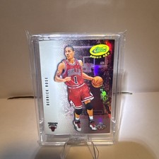 Derrick Rose Rookies Cards Guide Checklist 42