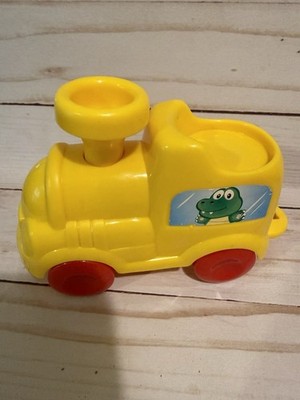 Vtech Smartville Alphabet Learning Train Replacement Part