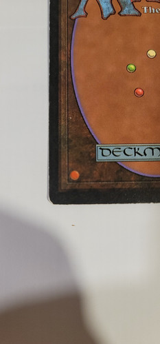 Blood Moon - The Dark - Magic the Gathering -See Description - Picture 10 of 12