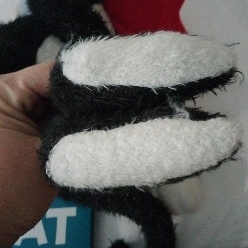 The Cat in the Hat + Dog Nevins Plush + Book - Picture 8 of 16