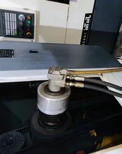 CB-755.68Q-F3 Programmable Robotic Clamp System LR4