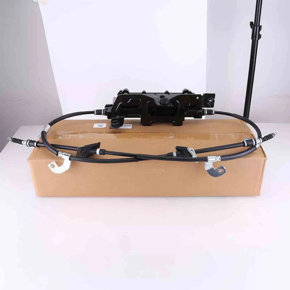 EPB Parking Brake Control Module For Hyundai Santa Fe2012-2019 59700B8800 4WD - Image 4 of 4