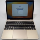 Apple 2017 12" MacBook 1,4 GHz i7 MNYL2LL/A-BTO | Plusieurs problèmes | Pour pièces