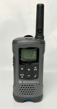 Motorola TALKABOUT T200 Two-Way Radio Walkie Talkie - Tested  Working