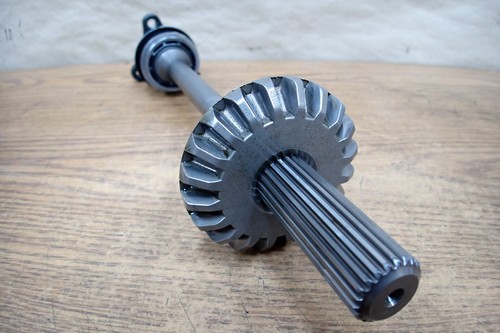 2013 ARCTIC CAT WILDCAT 1000 SECONDARY DRIVE SHAFT - Bild 7 von 8