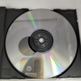 Sega Saturn Software Model Number Wakuwaku 7 Sunsoft ATB31