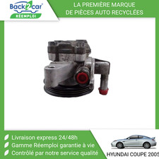 Pompe direction assistée Hyundai COUPE