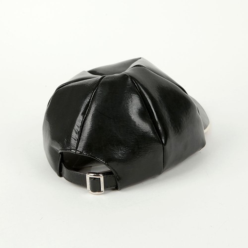 Fendi FXQ675 Logo Cap 124358461 - Picture 6 of 10