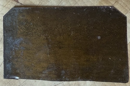 Tintype 1880s Western Homestead Farm Barn Fellow Sister Wives Girls West - Picture 5 of 5