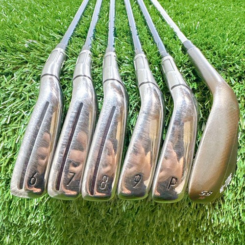 TaylorMade SIM2MAX D set (Pls read description) - Picture 5 of 7