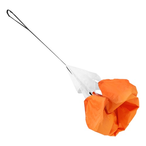  Lauftraining Fallschirm Laufleiter Fallschirm Laufausrüstung Laufen - Bild 11 von 12