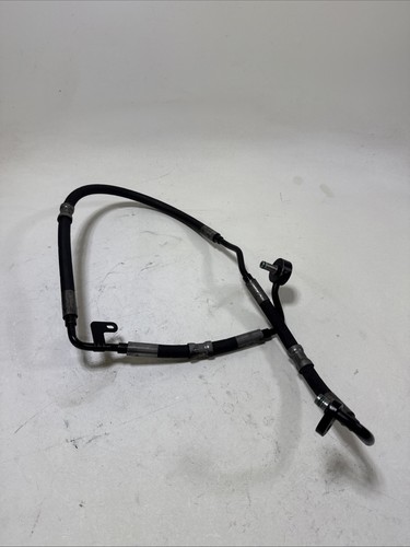 07-12 Mercedes R230 SL550 ABC Valve Block Hydraulic Line 2303204153 OEM