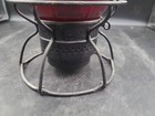 Adlake Southern Railway Red Globe RR Railroad Lantern Kero, Untested. MG — photo 5