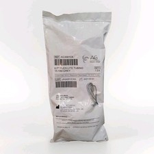 CPAP Hose AG Industries AG36810X 6ft. 15mm Flex-Lite Tubing White NEW SEALED