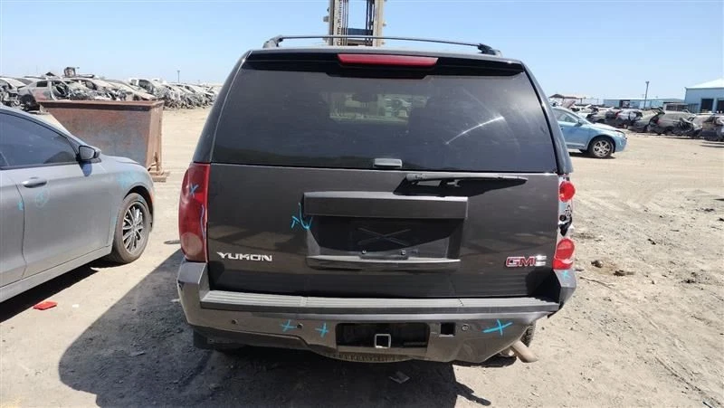 ROOF ASSEMBLY 2007-2014 GMC YUKON Foto 3 de 4