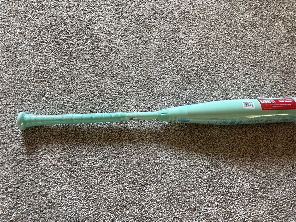 Icono Rawlings 2026 nuevo inédito. 29 pulgadas -10. Nuevo en envoltura y caja originales Foto 2 de 3